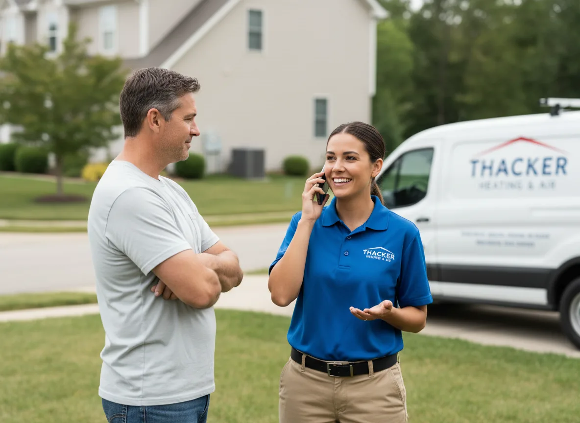 Ac Repair West, MS FAQs